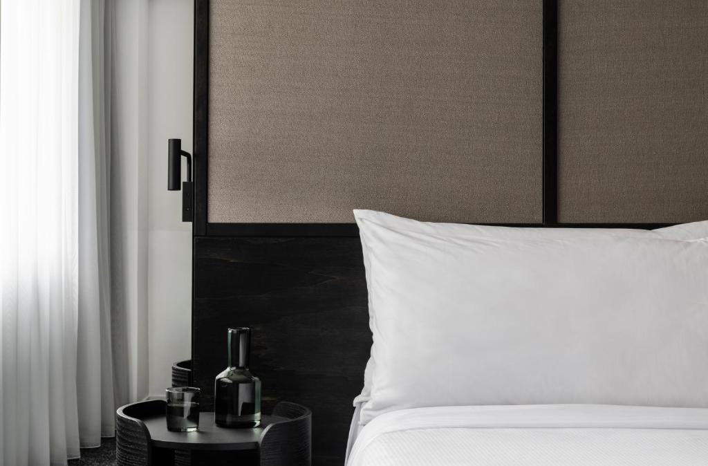 Lancemore Crossley St. Melbourne - Resim 45