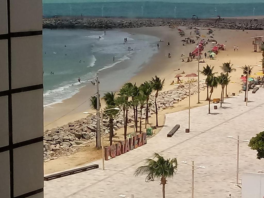  Tabajara Flats Praia de Iracema