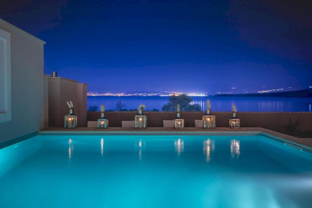 Luxury Villa Prova 2