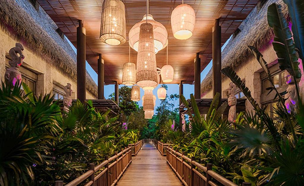 RM, The Grand Mayan Suites, Vidanta in Riviera Maya