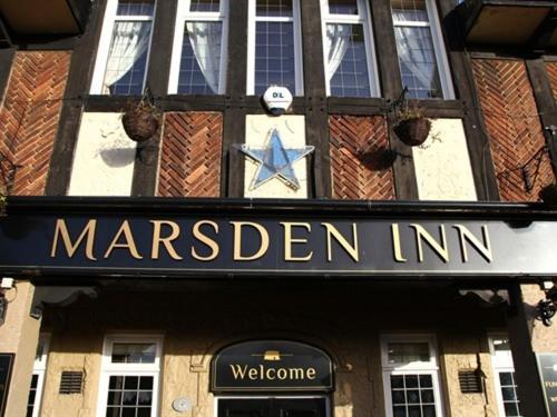 MARSDEN INN