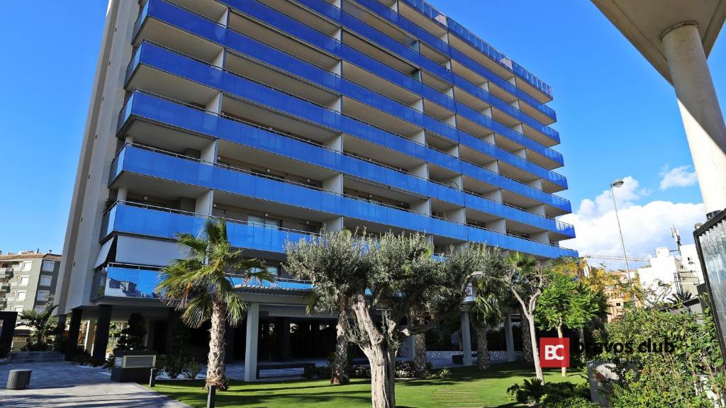 Appartement Los Abedules 1C by Bravos Club (Spanje El ...