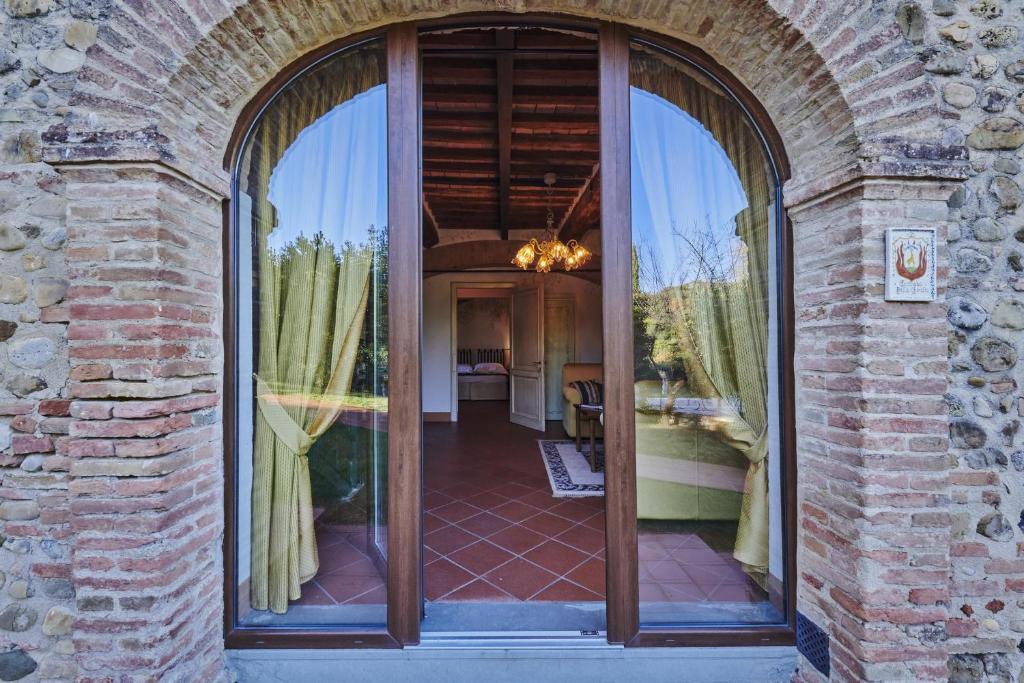 Villa Curina Resort - Suite Familiar