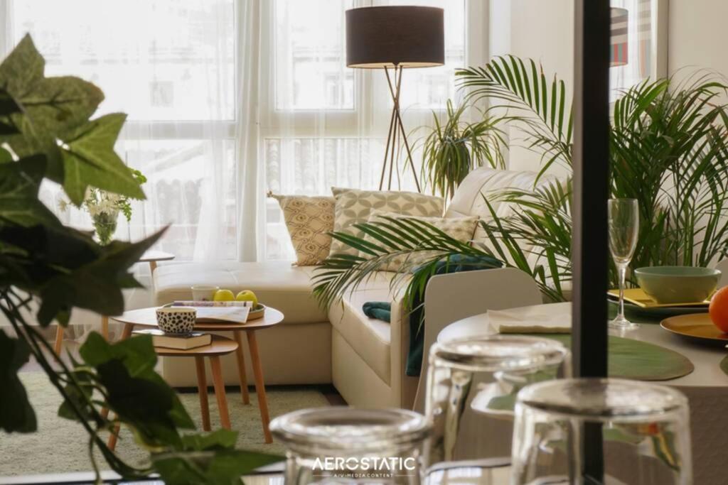 Posedenie v ubytovaní Juan de Padilla Premium by Nagoa Homes