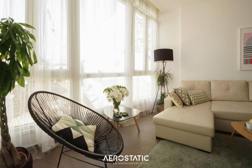 Posedenie v ubytovaní Juan de Padilla Premium by Nagoa Homes