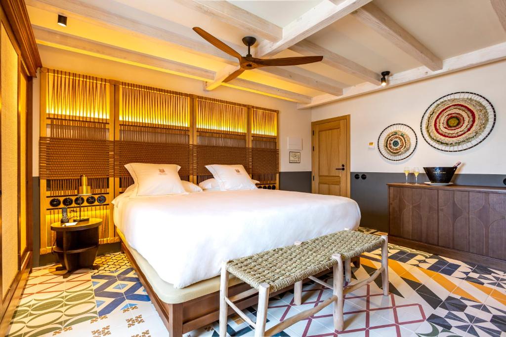 Hotel La Torre del Canonigo - Small Luxury Hotels، مدينة ...
