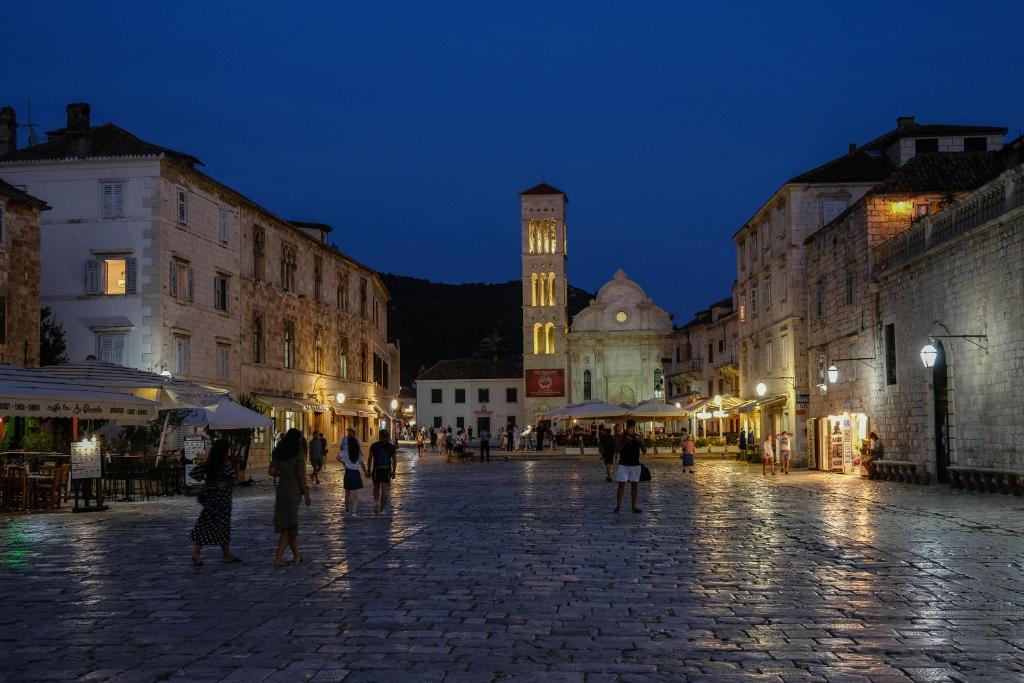 Miestna pamiatka v blízkosti apartmánu