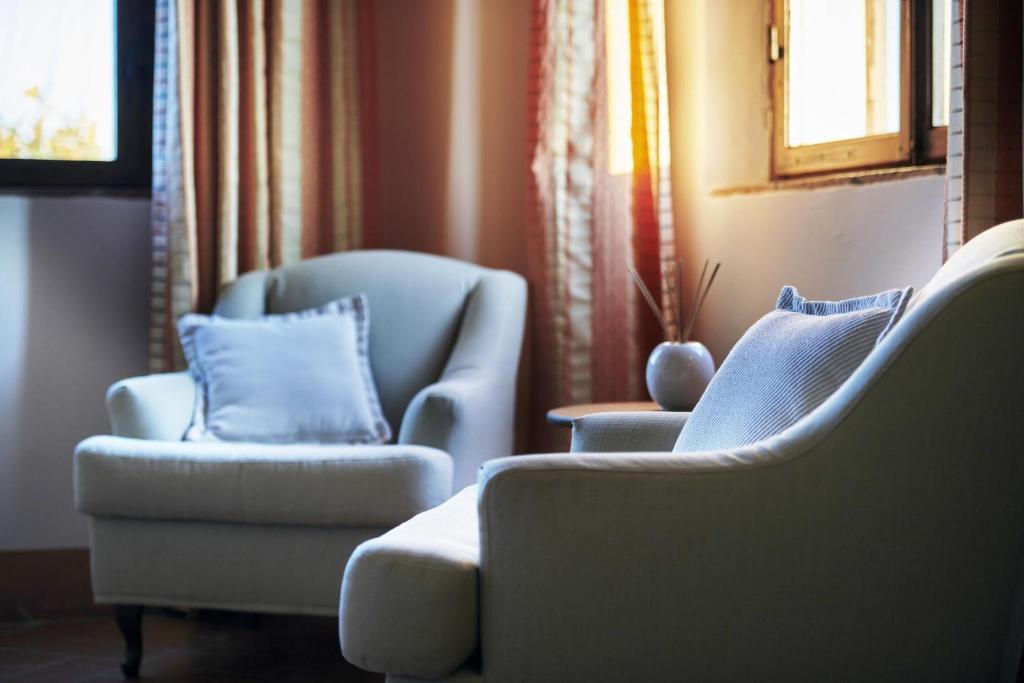 Villa Curina Resort - Suite Superior