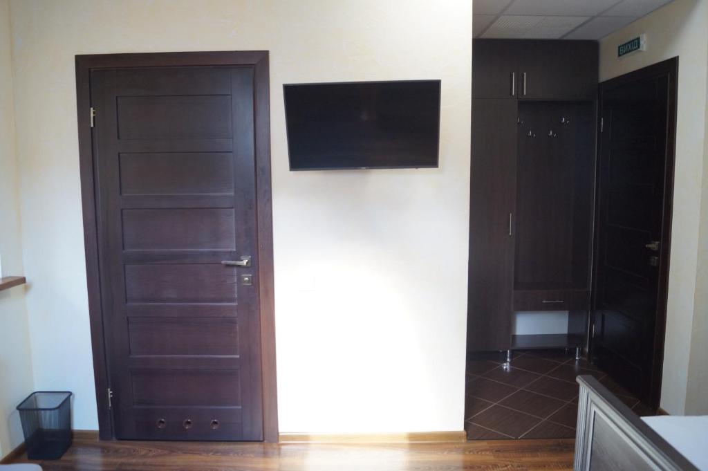 Rosinka - Chambre Double Avec Salle De Bain Privée