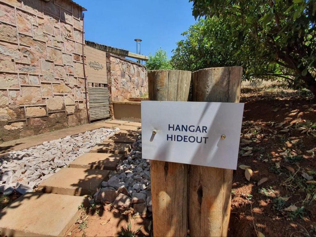 Fotografie z fotogalerie ubytování Migrate Portfolio v destinaci Dullstroom
