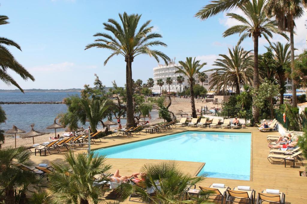Hotel Gran Sol, Cala Bona – Bijgewerkte prijzen 2023