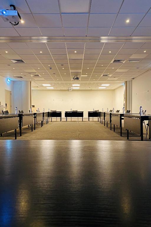 Konferenční prostory v ubytování Mercure Hotel Den Haag Central