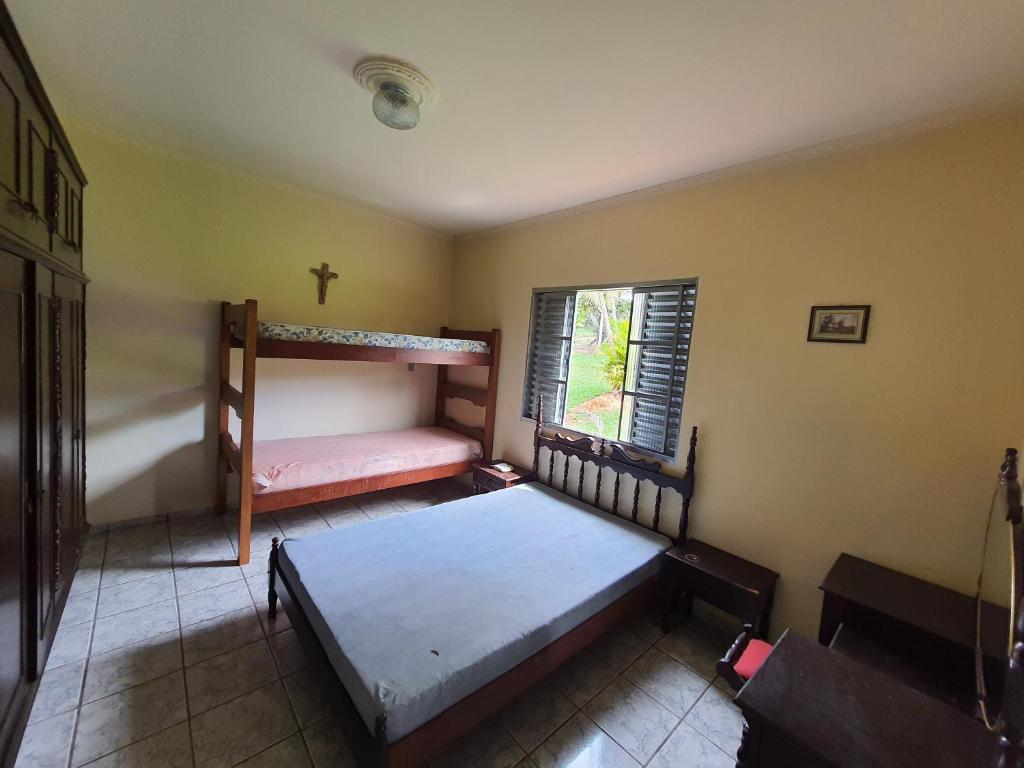  Rancho Varanda da Canastra - Delfinópolis-MG