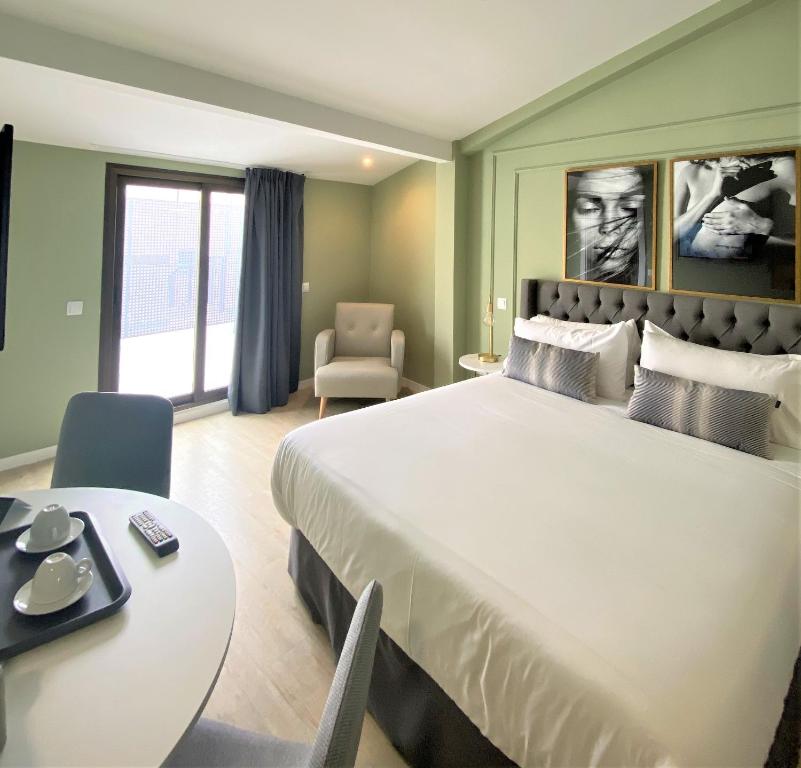 L&H La Latina Selection - Resim 10