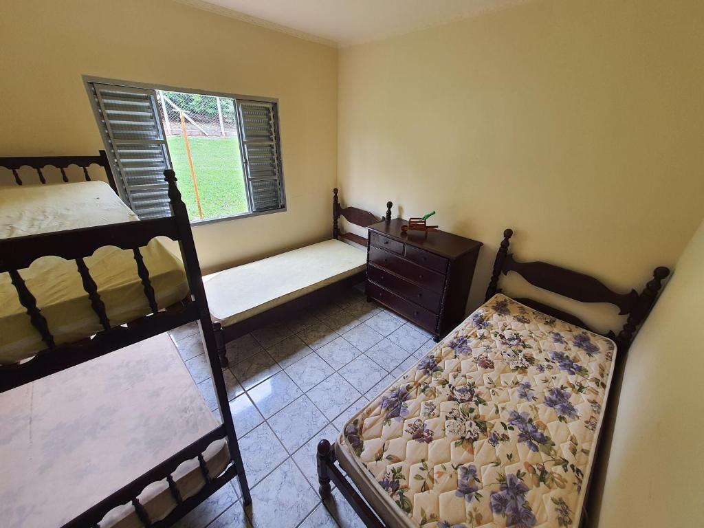  Rancho Varanda da Canastra - Delfinópolis-MG