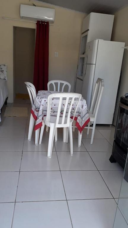  Kitnet Aconchegante em Palmas com Wifi e Ar Condicionado