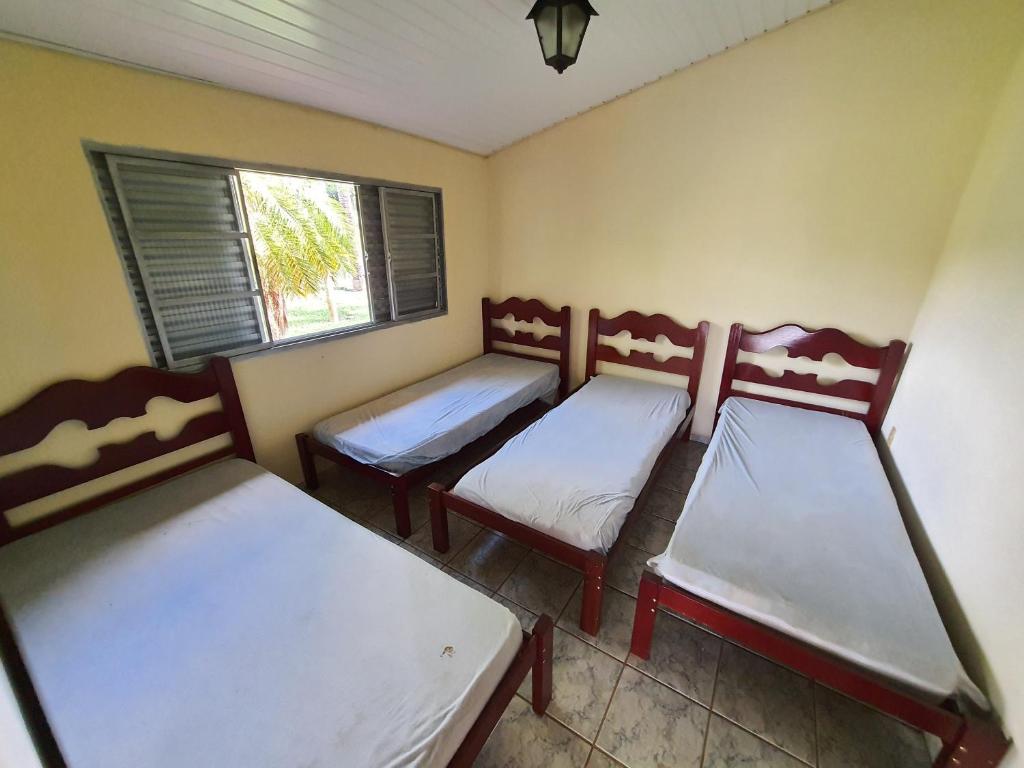  Rancho Varanda da Canastra - Delfinópolis-MG