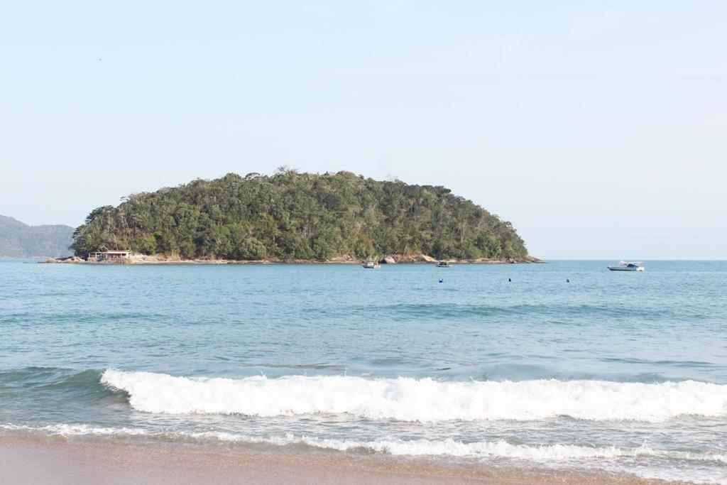  Apartamento com vista para o mar!!!