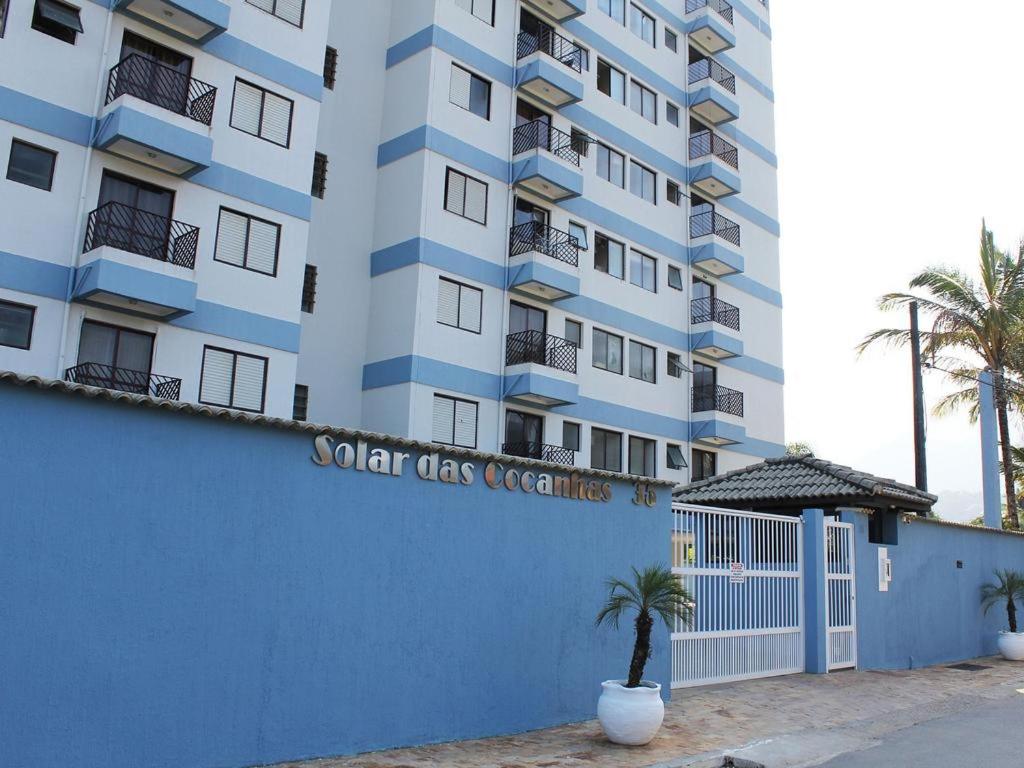  Apartamento com vista para o mar!!!