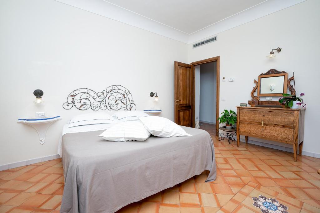B&B Ercole di Amalfi - Doppelzimmer Mit Balkon Und Meerblick