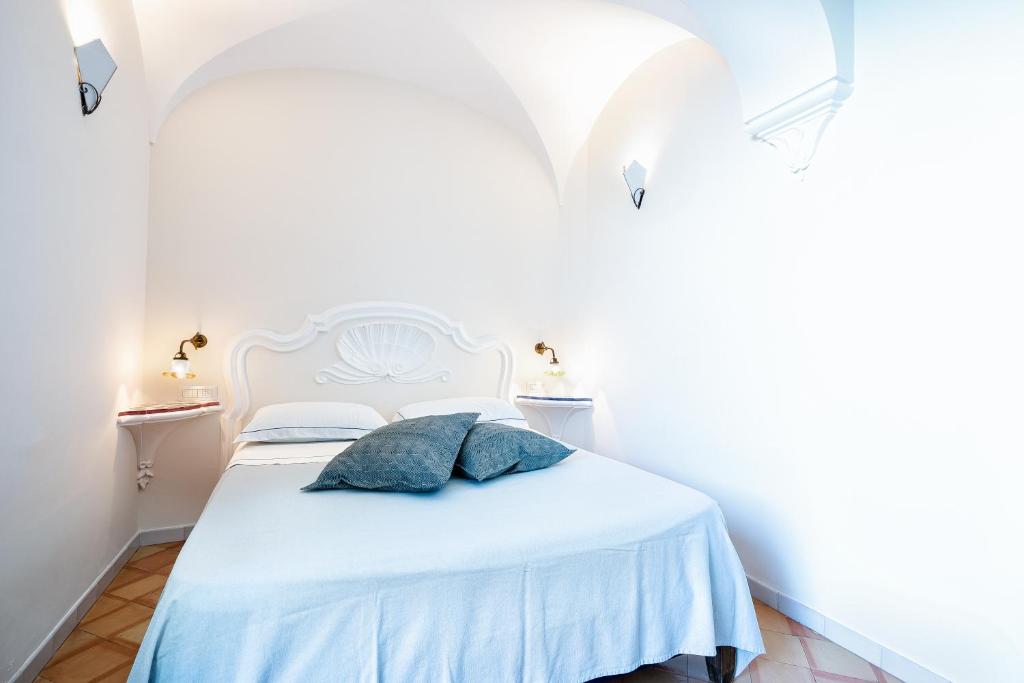 B&B Ercole di Amalfi - Deluxe Doppelzimmer Mit Meerblick