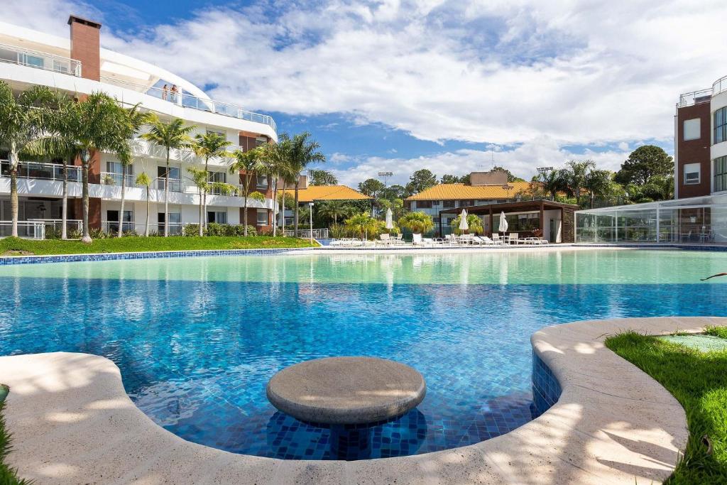  Marine Home & Resort
