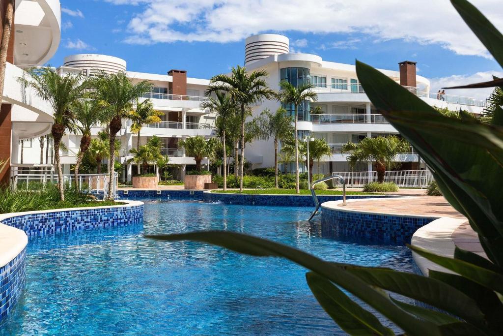  Marine Home & Resort