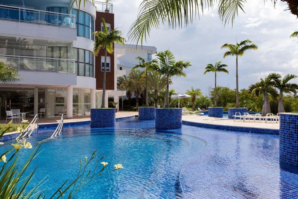  Marine Home & Resort