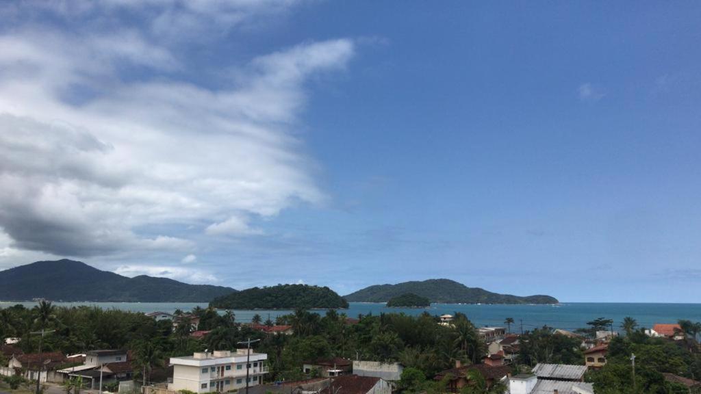  Apartamento com vista para o mar!!!