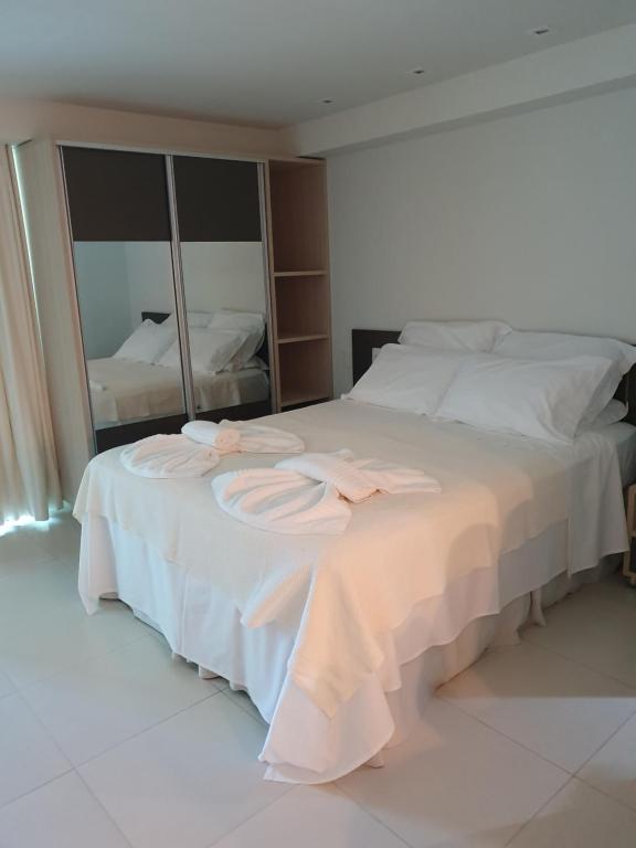 Tabatinga Residence - Frente Mar
