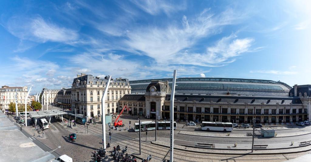 Hotel Regina Bordeaux Gare Saint-Jean, Bordeaux – Updated 2023 Prices