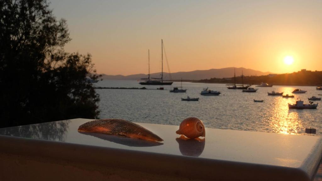 Φυσικό τοπίο κοντά σε αυτή η παραθεριστική κατοικία