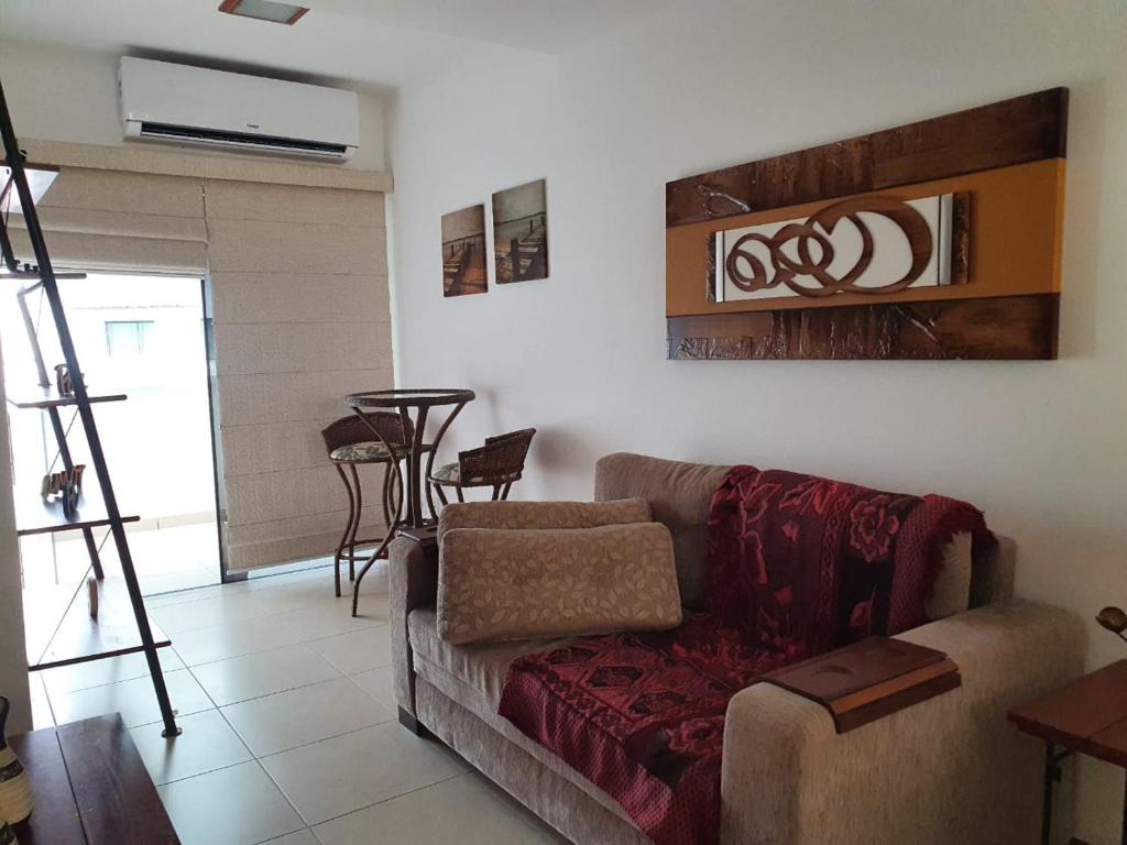  Cobertura duplex na Praia Grande em Arraial