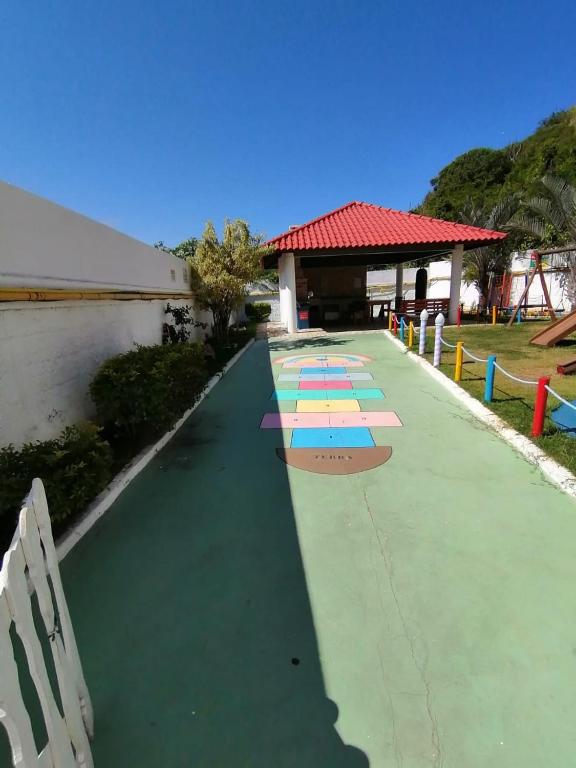  Cobertura duplex na Praia Grande em Arraial