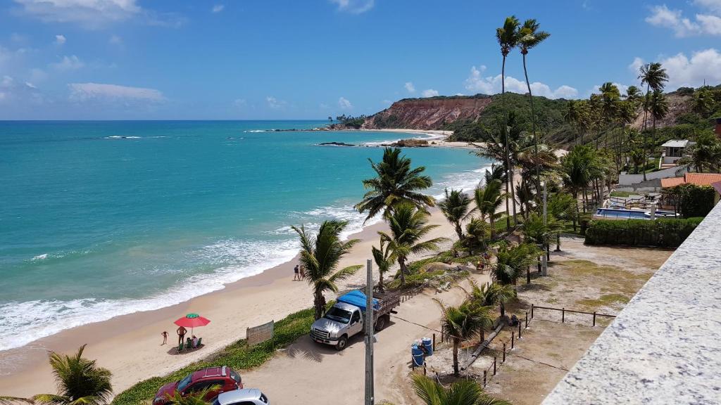  Tabatinga Residence - Frente Mar
