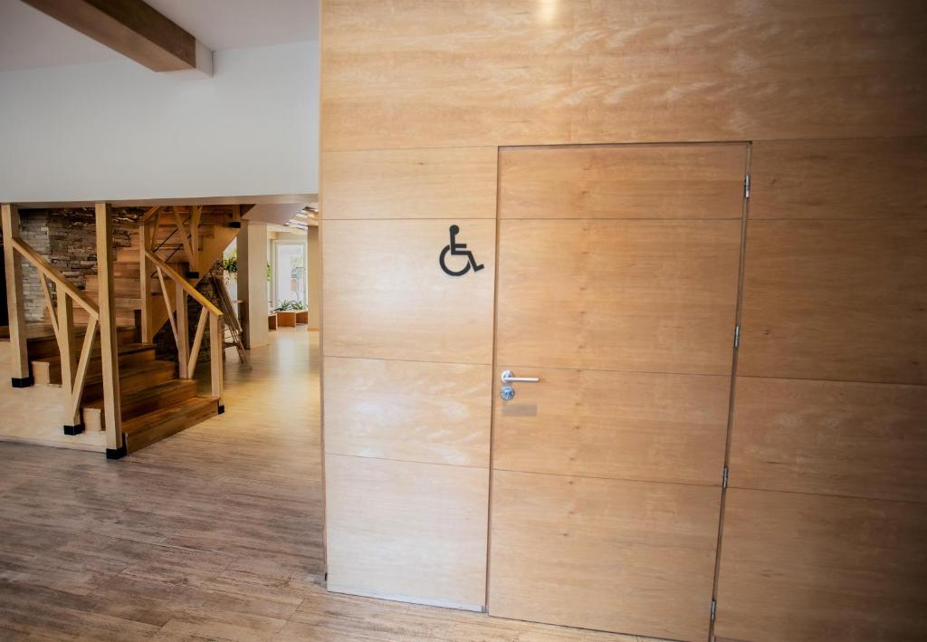 Fotografie z fotogalerie ubytování Hotel EcoSki by bund v destinaci San Carlos de Bariloche