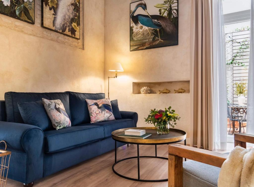Casa Sevilla 1855 Suites by Época, Seville – Updated 2023 Prices