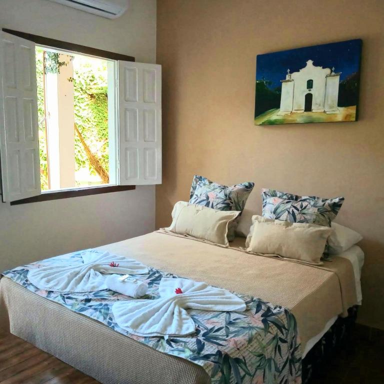  Bahia Mar Pousada