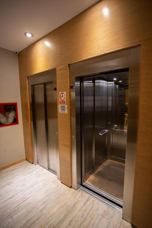 Fotografie z fotogalerie ubytování Hotel EcoSki by bund v destinaci San Carlos de Bariloche