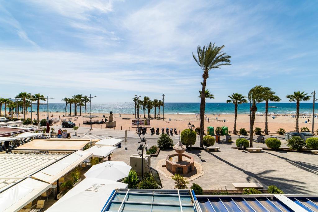 villasun beach park, Villajoyosa – Precios actualizados 2023