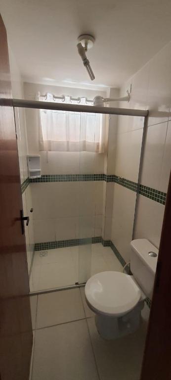  Apartamento Luxo 200m Praia de Taperapuã