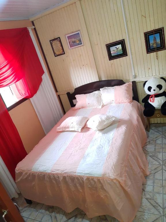  Residencia