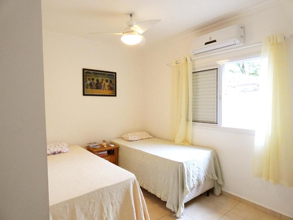  Casa com Wi-fi perto da Praia de Maresias