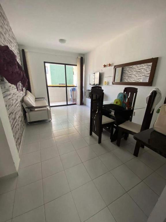  Apartamento para temporada na Praia de Intermares - PB