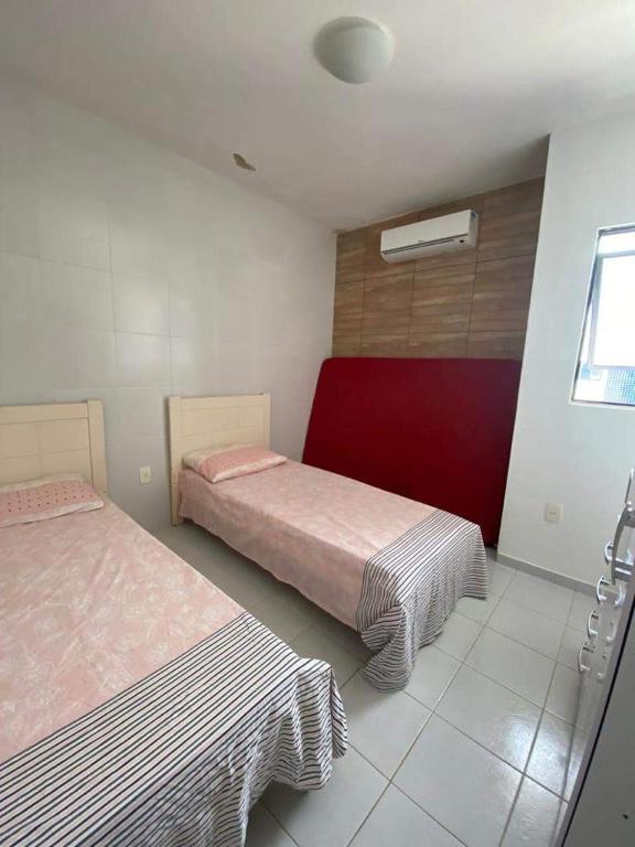  Apartamento para temporada na Praia de Intermares - PB