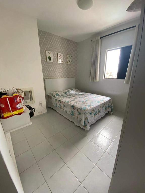  Apartamento para temporada na Praia de Intermares - PB