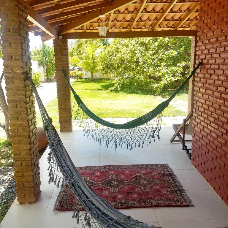  Cajueiro Guest House