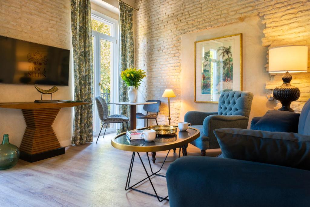 Casa Sevilla 1855 Suites by Época, Séville – Tarifs 2022