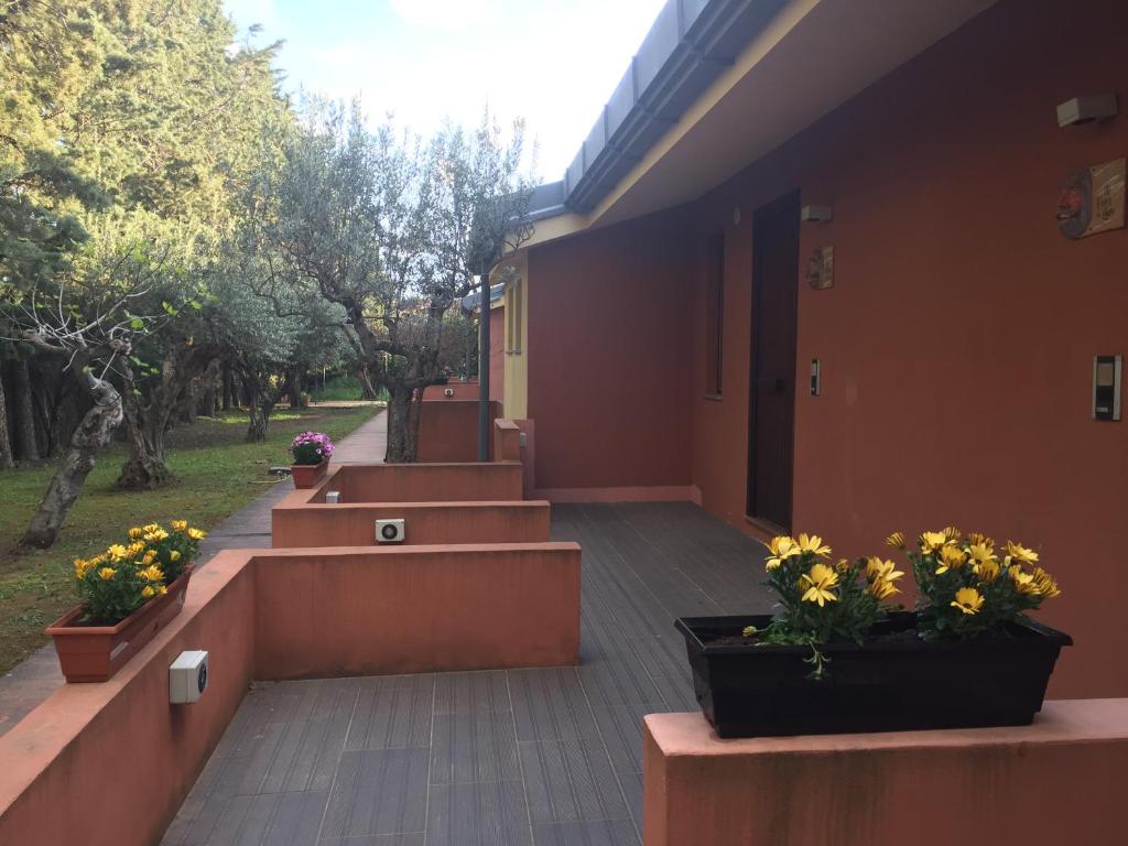 Gaia B&B