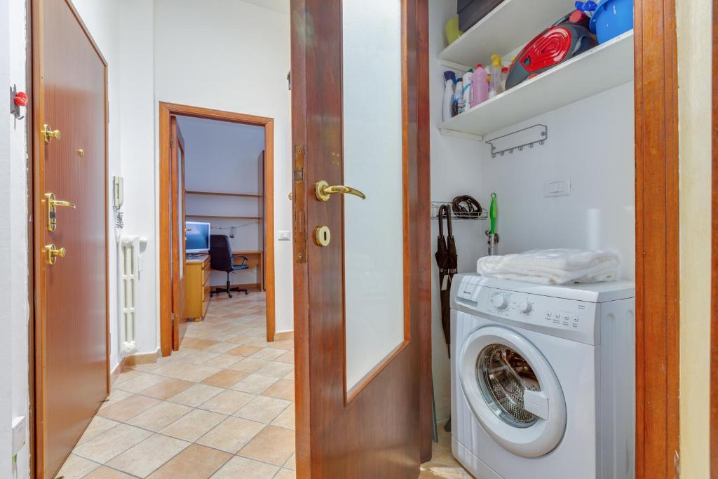 Fotografia z galérie ubytovania Darsena & Navigli Cosy Flat v Miláne